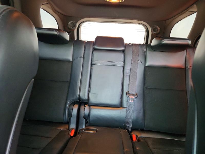 Aukcja sprzedaży 2020 Dodge Durango, vin: 1C4SDHCT7LC185989, numer aukcji: 51546746