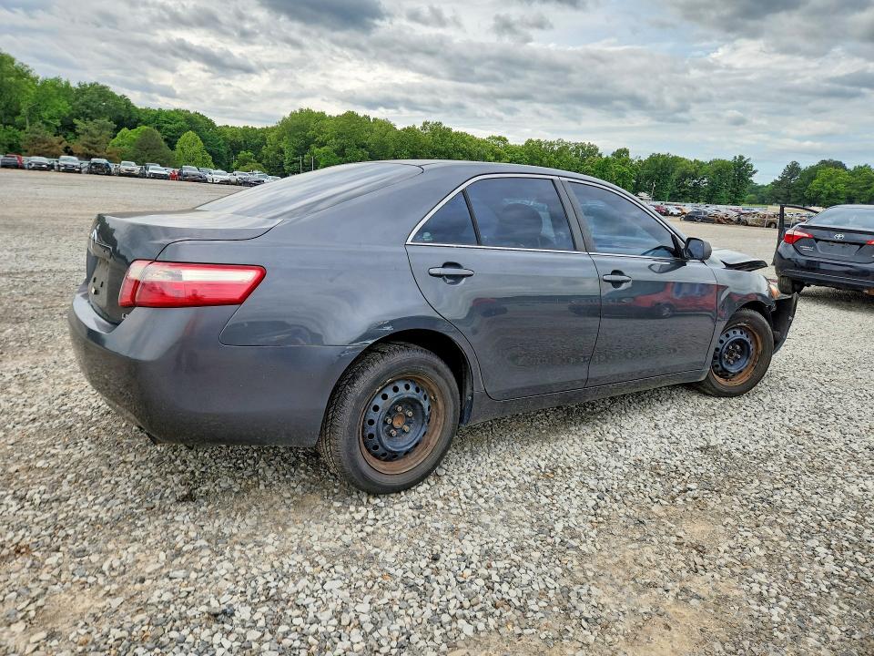 Продаж на аукціоні авто 2007 Toyota Camry, vin: 4T1BE46K17U647502, номер лоту: 51988906