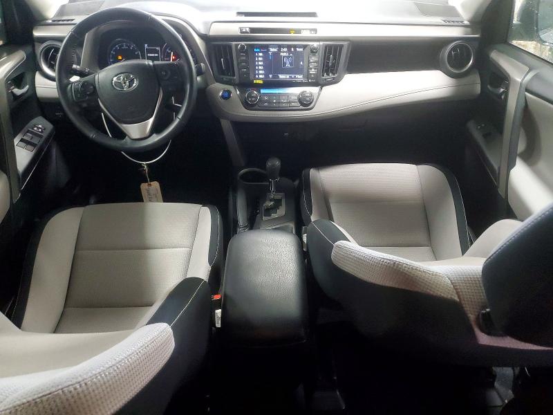 2016 Toyota Rav4 მანქანა იყიდება აუქციონზე, vin: 2T3RFREV0GW454964, აუქციონის ნომერი: 51316456