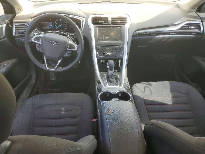 Продаж на аукціоні авто 2016 Ford Fusion, vin: 3FA6P0H77GR350913, номер лоту: 50822926