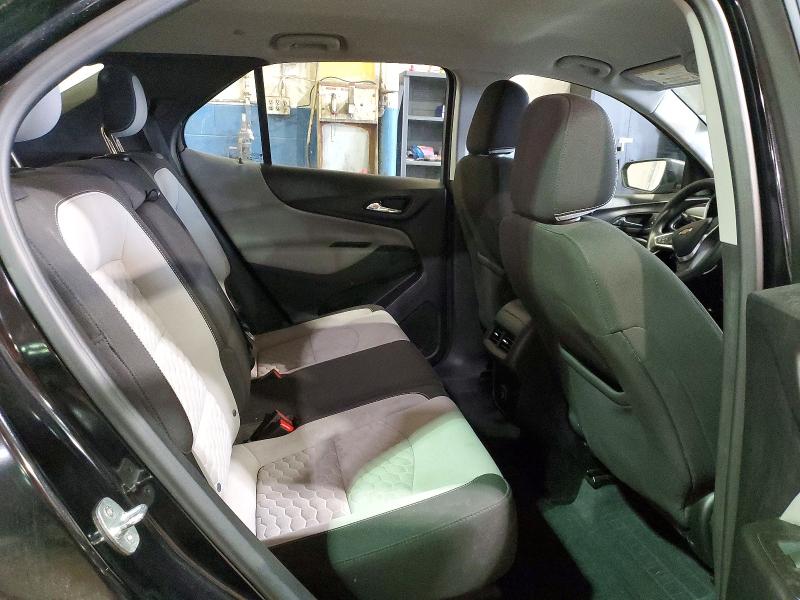 Продаж на аукціоні авто 2020 Chevrolet Equinox, vin: 2GNAXHEV9L6169892, номер лоту: 47986206