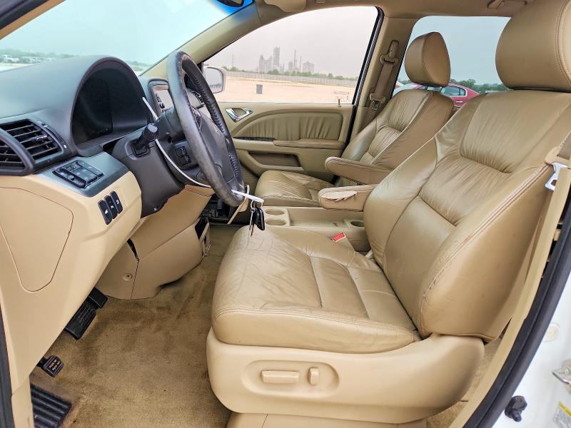 Aukcja sprzedaży 2010 Honda Odyssey, vin: 5FNRL3H91AB022014, numer aukcji: 50195826