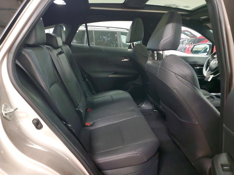 Aukcja sprzedaży 2023 Toyota Venza, vin: JTEAAAAH1PJ142529, numer aukcji: 51651396