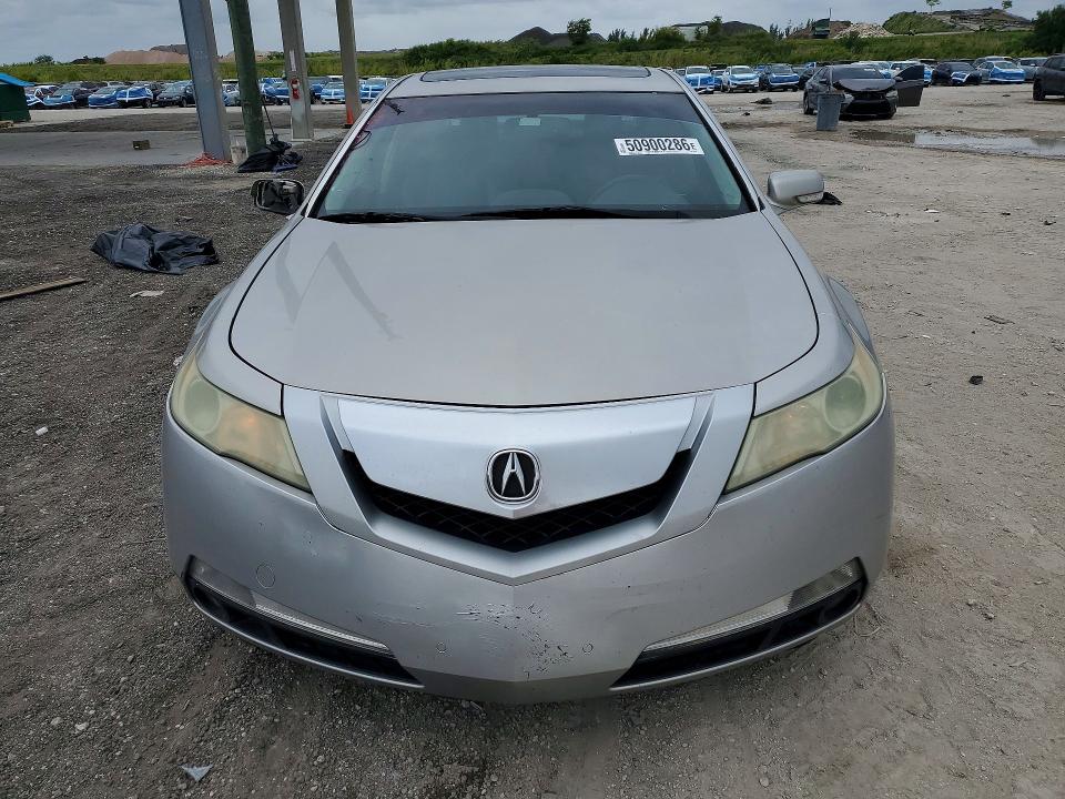 2010 Acura Tl მანქანა იყიდება აუქციონზე, vin: 19UUA8F5XAA014162, აუქციონის ნომერი: 50900286