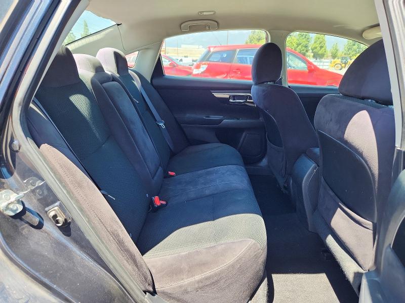 Продажа на аукционе авто 2014 Nissan Altima, vin: 1N4AL3AP0EC182352, номер лота: 51011016