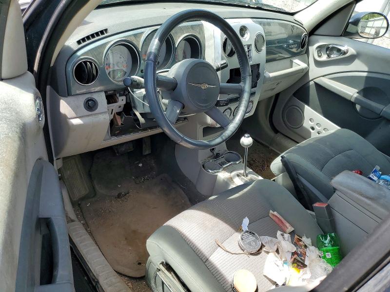 Aukcja sprzedaży 2006 Chrysler Pt Cruiser, vin: 3A4FY48B36T333959, numer aukcji: 51476466