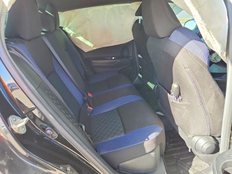 2021 Toyota C-hr მანქანა იყიდება აუქციონზე, vin: JTNKHMBX1M1112448, აუქციონის ნომერი: 50654906