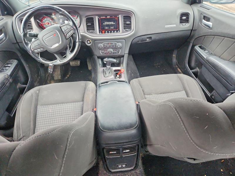 Aukcja sprzedaży 2020 Dodge Charger, vin: 2C3CDXJG9LH116890, numer aukcji: 48411456