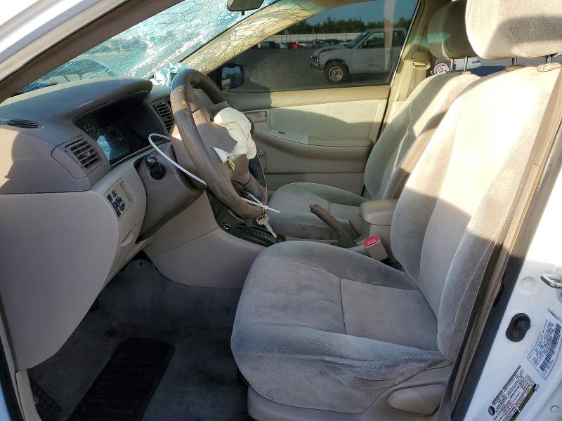Продаж на аукціоні авто 2004 Toyota Corolla, vin: 1NXBR32E64Z265072, номер лоту: 50107866