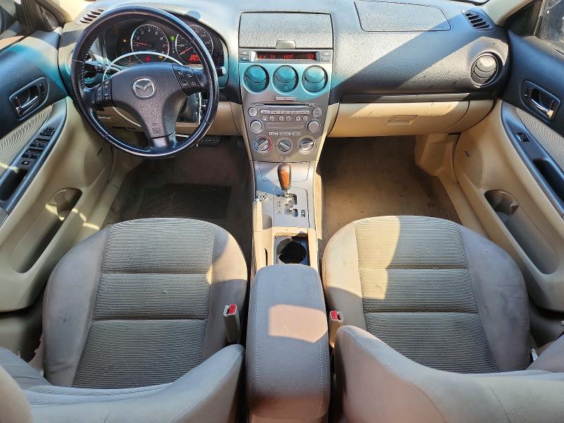 Продаж на аукціоні авто 2005 Mazda 6, vin: 1YVHP80C955M18343, номер лоту: 51526856