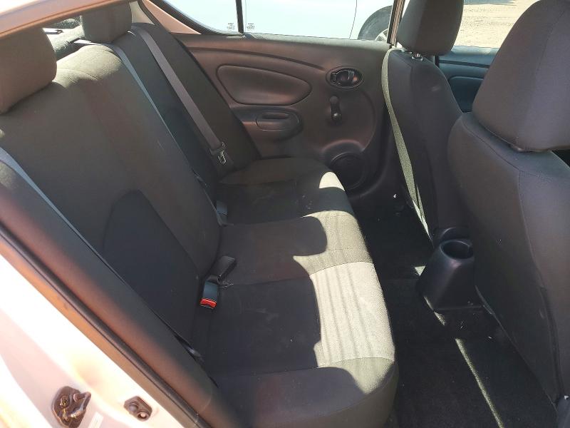 Aukcja sprzedaży 2018 Nissan Versa, vin: 3N1CN7AP4JL813044, numer aukcji: 50957276