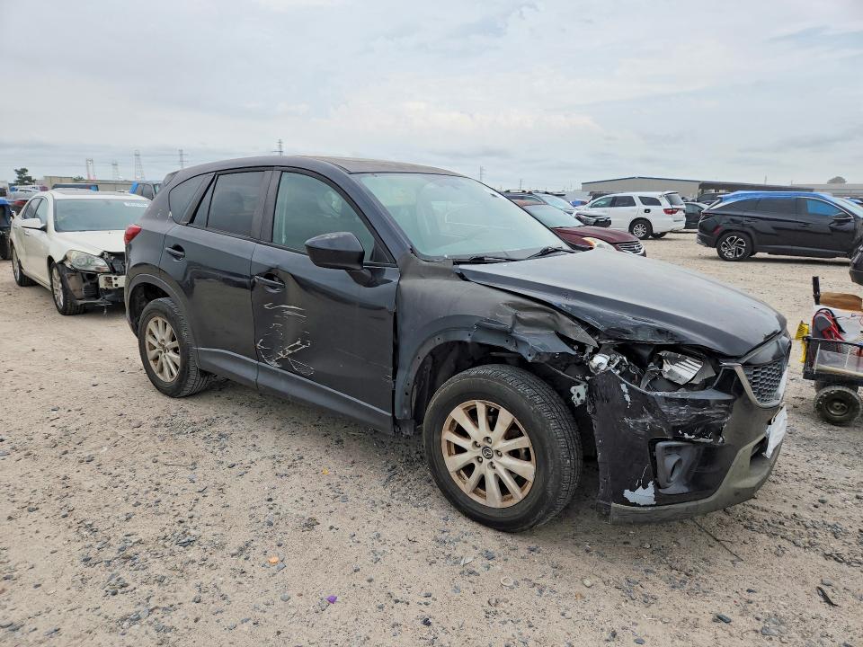 Aukcja sprzedaży 2013 Mazda Cx-5, vin: JM3KE2CEXD0145850, numer aukcji: 52174366