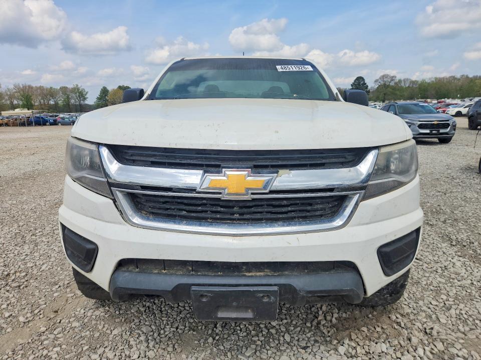 Aukcja sprzedaży 2016 Chev Colorado, vin: 1GCHTBE32G1321065, numer aukcji: 48511926