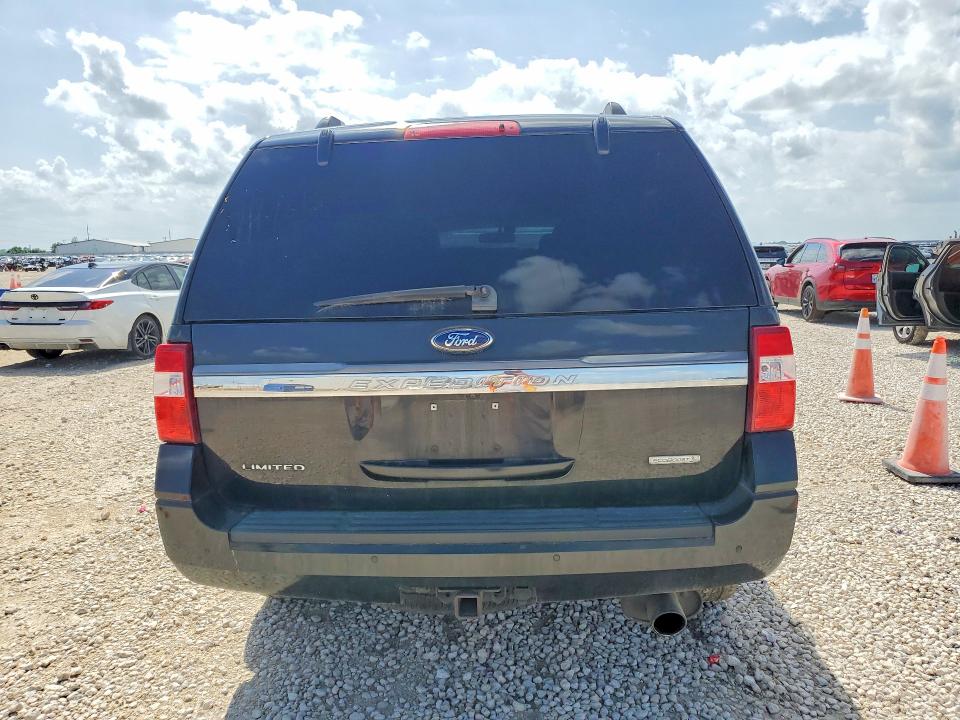 Продажа на аукционе авто 2015 Ford Expedition, vin: 1FMJU1KT9FEF46826, номер лота: 49410026