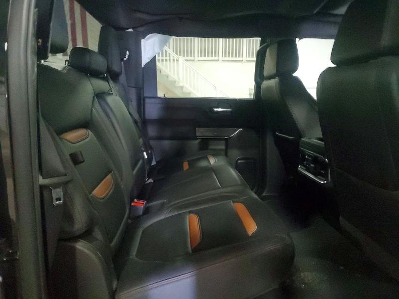 Продажа на аукционе авто 2023 Gmc Sierra, vin: 1GT49VEY7PF197291, номер лота: 49804476