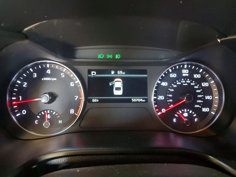 Aukcja sprzedaży 2023 Kia Forte, vin: 3KPF54AD9PE576790, numer aukcji: 48603856