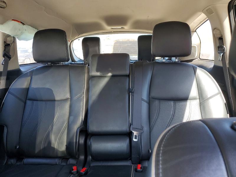 49193736 :رقم المزاد ، 5N1DL0MM5LC521199 vin ، 2020 Infiniti Qx60 مزاد بيع