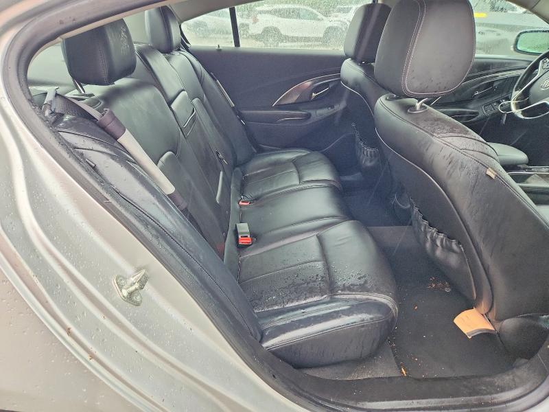 Продажа на аукционе авто 2015 Buick Lacrosse, vin: 1G4GB5G32FF187863, номер лота: 51254766