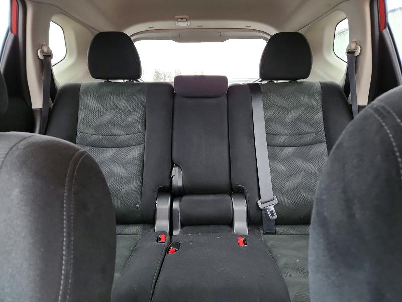 2015 Nissan Rogue მანქანა იყიდება აუქციონზე, vin: 5N1AT2MVXFC864280, აუქციონის ნომერი: 49679506