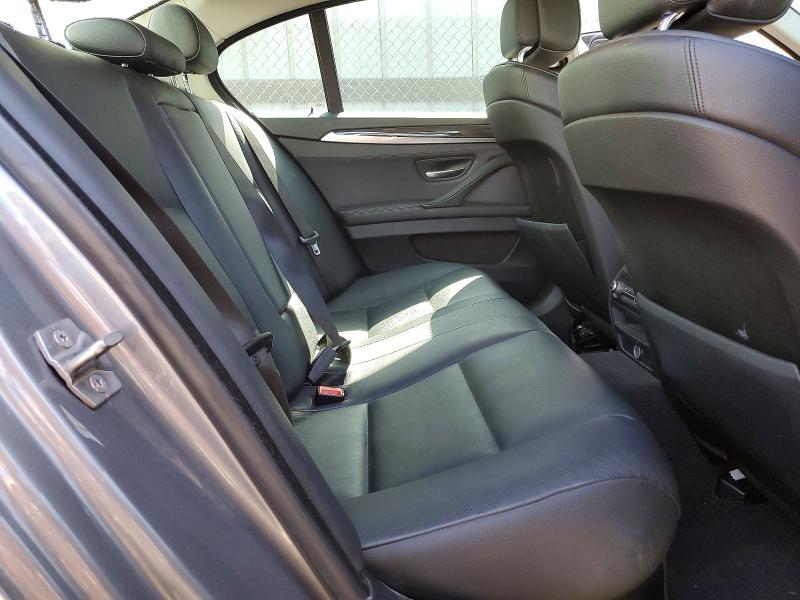 Продаж на аукціоні авто 2013 Bmw 535, vin: WBAFZ9C53DC751932, номер лоту: 51440916