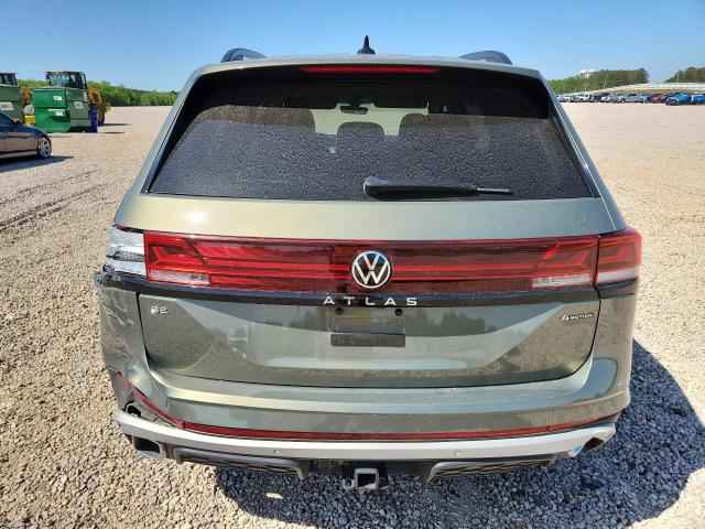 Aukcja sprzedaży 2025 Volkswagen Atlas, vin: 1V2CR2CA9SC521348, numer aukcji: 50522646