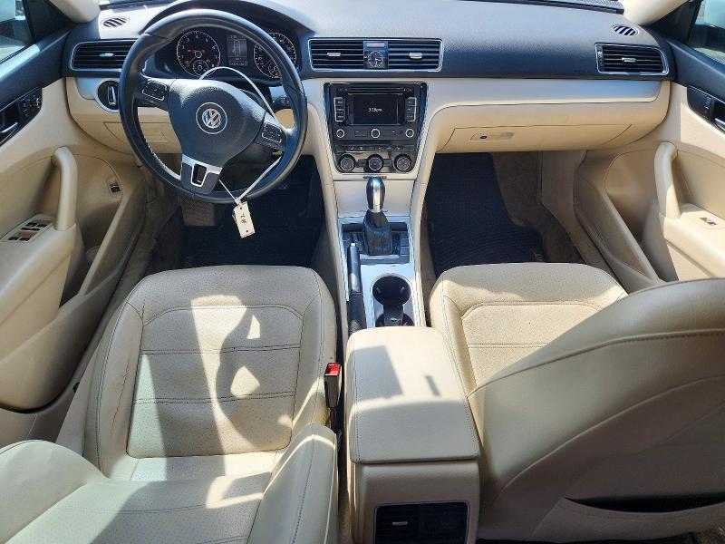 Продажа на аукционе авто 2013 Volkswagen Passat, vin: 1VWBP7A39DC141768, номер лота: 48741516