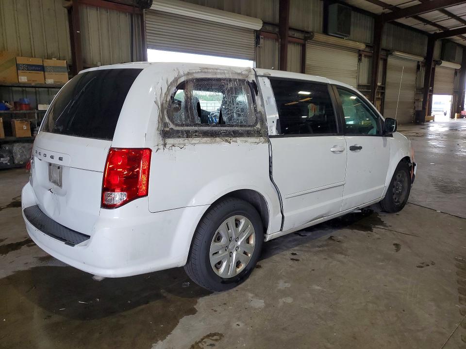 Продажа на аукционе авто 2019 Dodge Grand Caravan, vin: 2C4RDGBG5KR805628, номер лота: 48924796