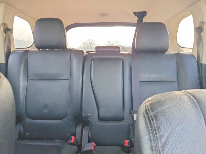 Продаж на аукціоні авто 2016 Mitsubishi Outlander, vin: JA4AZ3A34GZ060951, номер лоту: 48502836