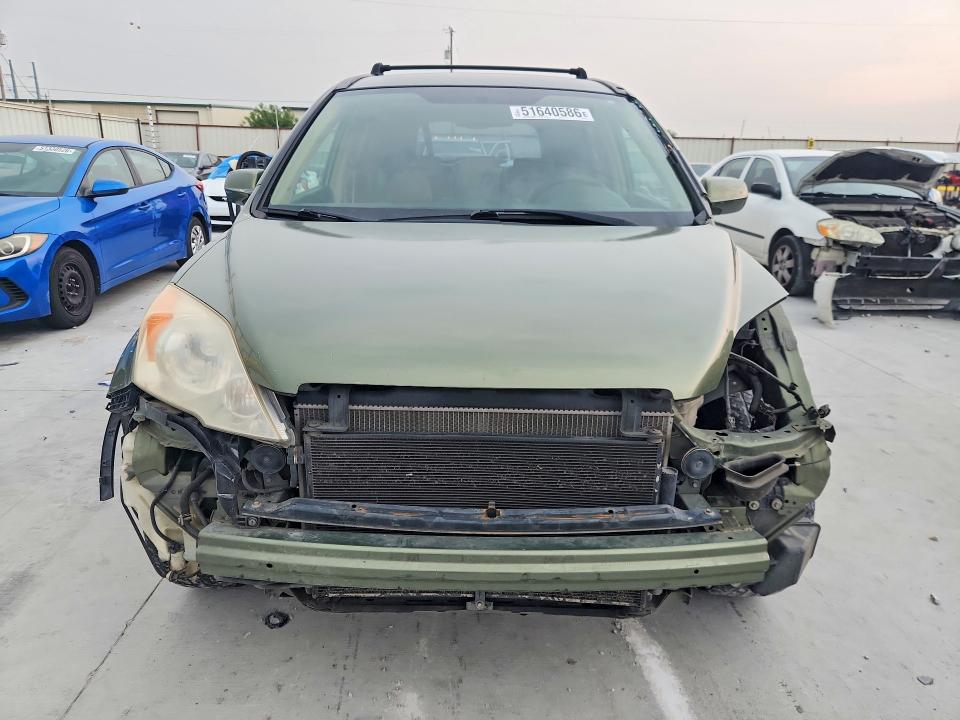 Продаж на аукціоні авто 2008 Honda Cr-v, vin: JHLRE38388C048626, номер лоту: 51640586