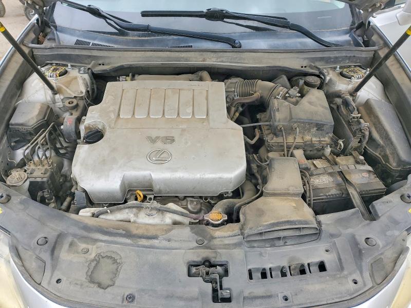 47769546 :رقم المزاد ، JTHBK1GG8D2045949 vin ، 2013 Lexus Es 350 مزاد بيع
