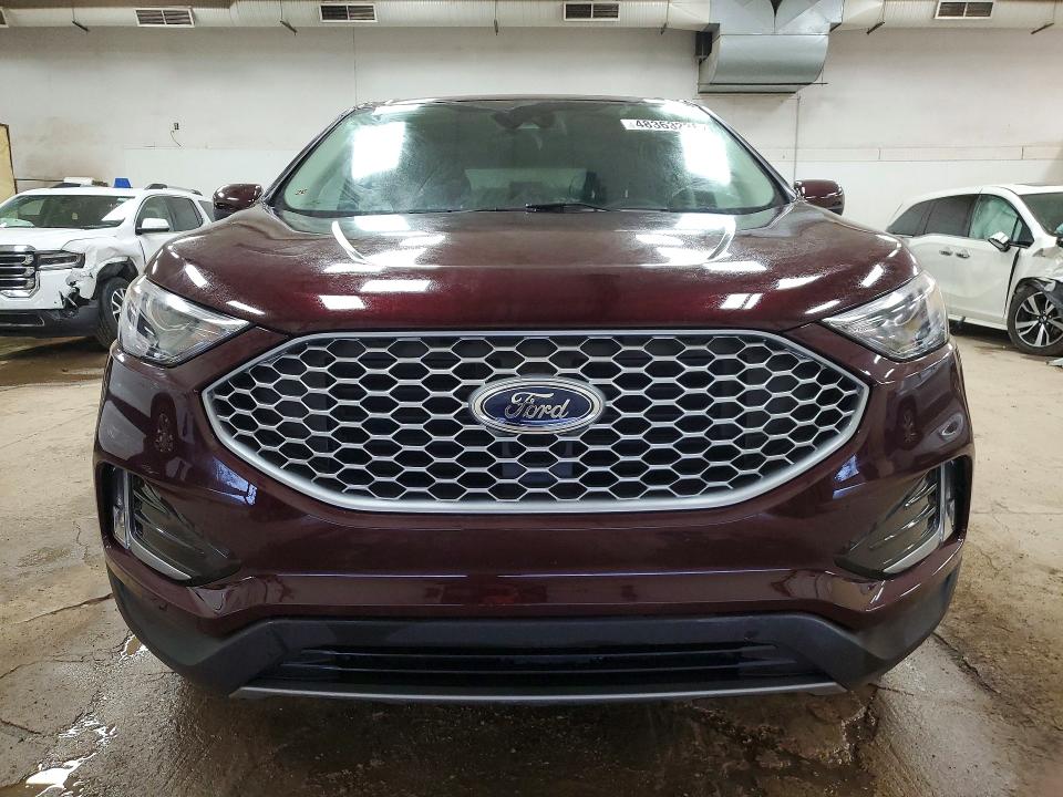 2024 Ford Edge მანქანა იყიდება აუქციონზე, vin: 2FMPK4J94RBB15298, აუქციონის ნომერი: 48363226