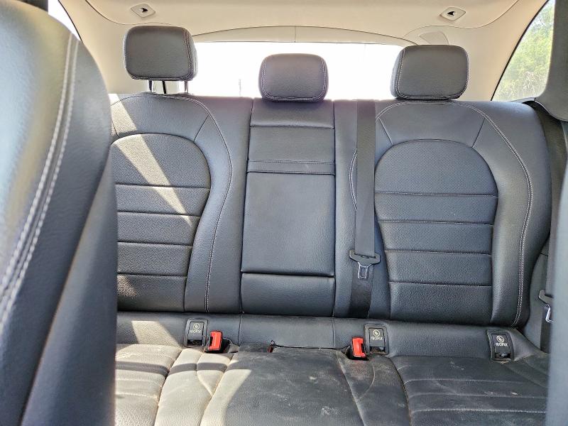 Продажа на аукционе авто 2016 Mercedes-benz Glc, vin: WDC0G4JB6GF052706, номер лота: 51254556