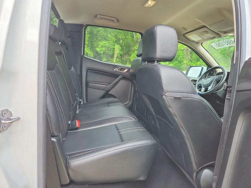 Aukcja sprzedaży 2022 Ford Ranger, vin: 1FTER4FH9NLD29270, numer aukcji: 49831066