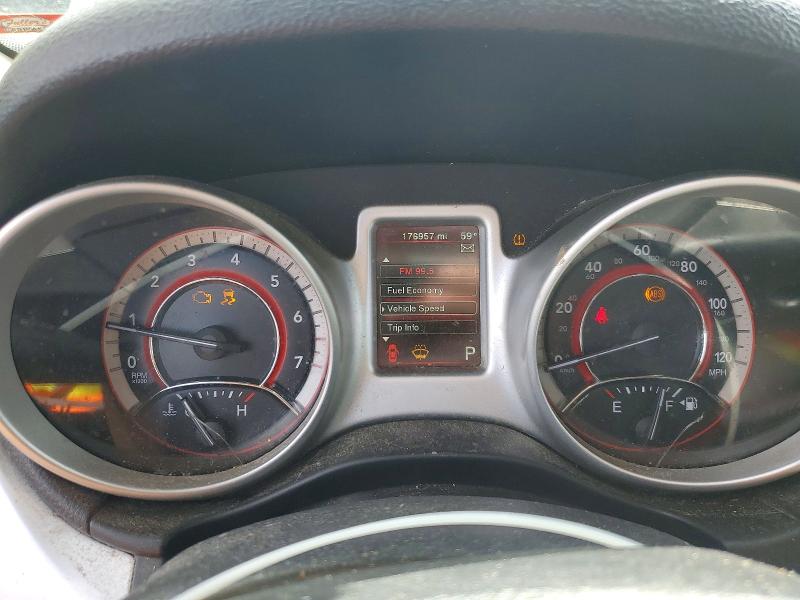 51403086 :رقم المزاد ، 3C4PDCAB2HT538203 vin ، 2017 Dodge Journey مزاد بيع
