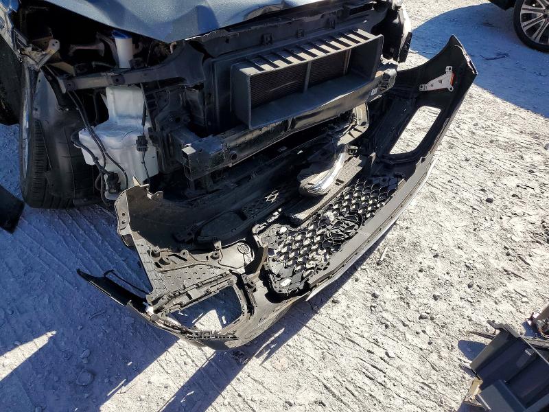 50218916 :رقم المزاد ، KM8K12AA8LU445507 vin ، 2020 Hyundai Kona مزاد بيع