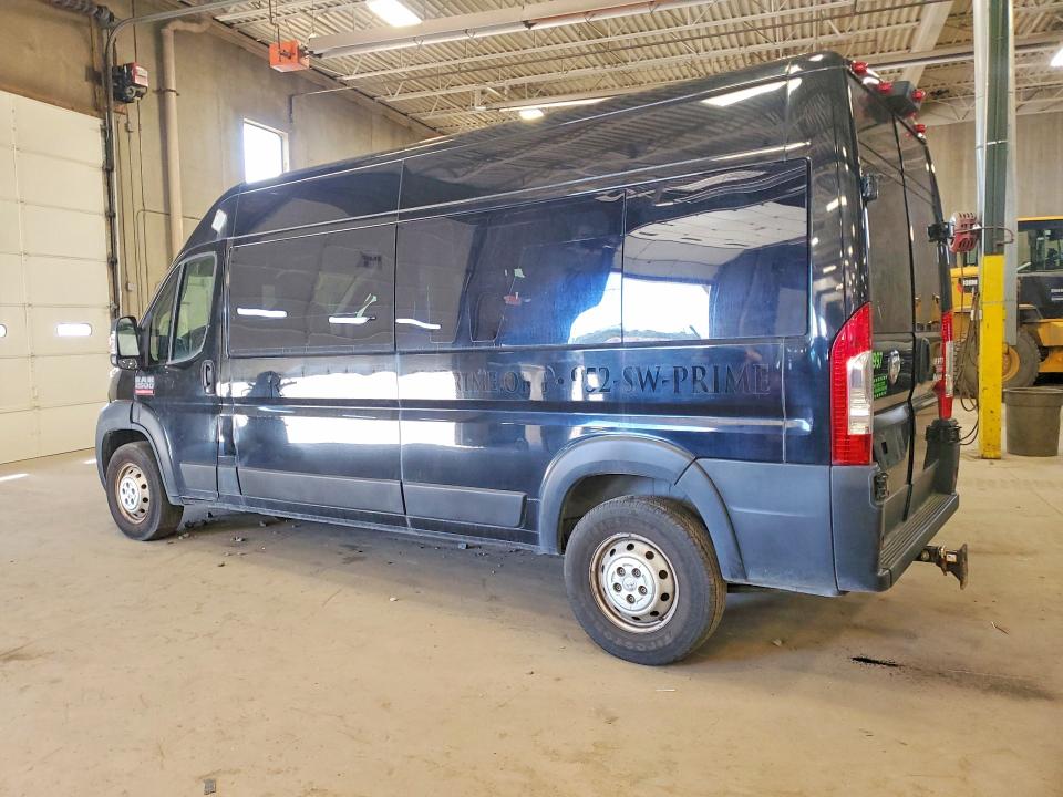 Продажа на аукционе авто 2019 Ram Promaster 1500, vin: 3C6TRVPG2KE532497, номер лота: 51382786
