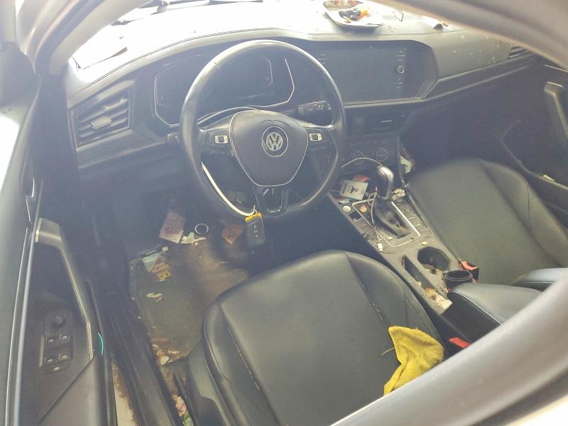 Aukcja sprzedaży 2019 Volkswagen Jetta, vin: 3VWE57BU5KM038661, numer aukcji: 50191006