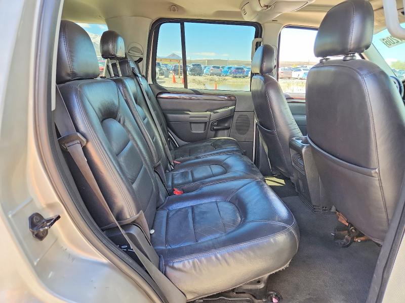 Продажа на аукционе авто 2005 Ford Explorer, vin: 1FMDU65W15UB72555, номер лота: 47617206