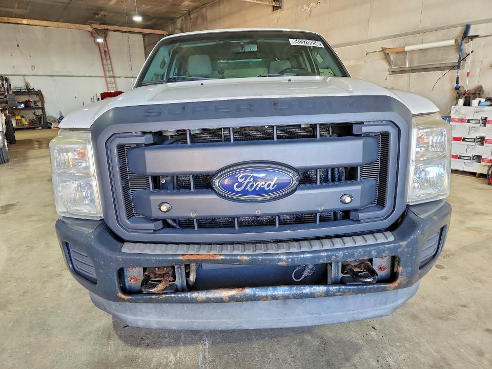 Продаж на аукціоні авто 2013 Ford F350, vin: 1FT7X3B65DEB35352, номер лоту: 50320056