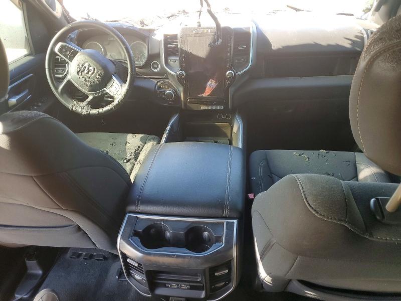 Продажа на аукционе авто 2021 Ram 1500, vin: 1C6SRFFT9MN531345, номер лота: 48982876