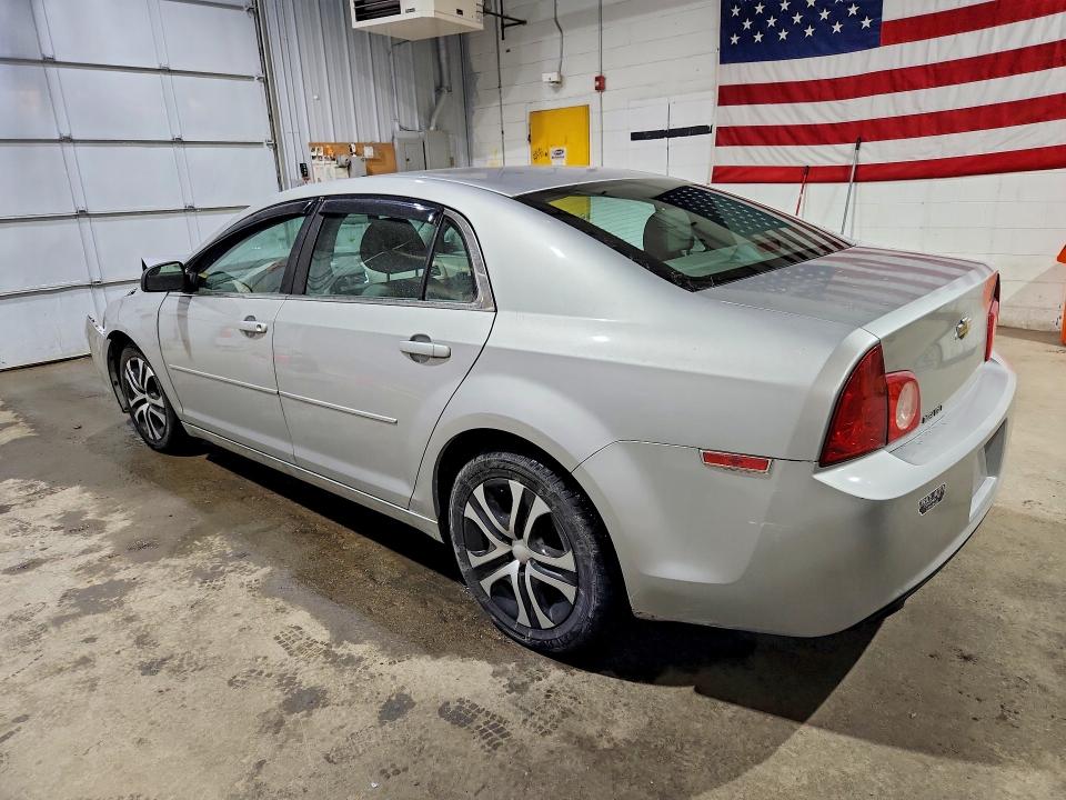 Продаж на аукціоні авто 2012 Chevrolet Malibu, vin: 1G1ZA5EU2CF389862, номер лоту: 49134176