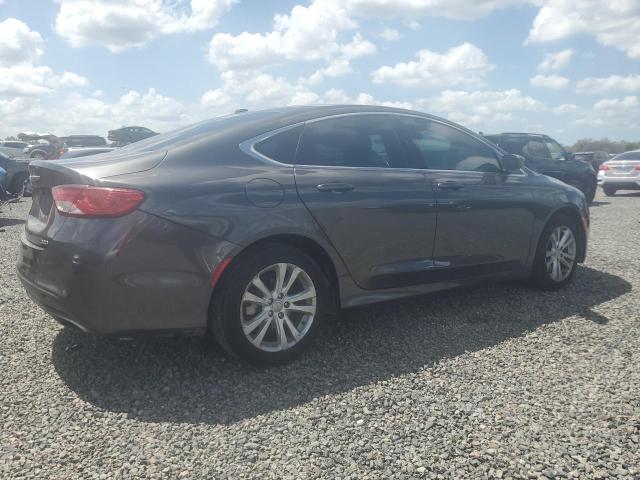 Продажа на аукционе авто 2015 Chrysler 200, vin: 1C3CCCAG1FN757846, номер лота: 48274186