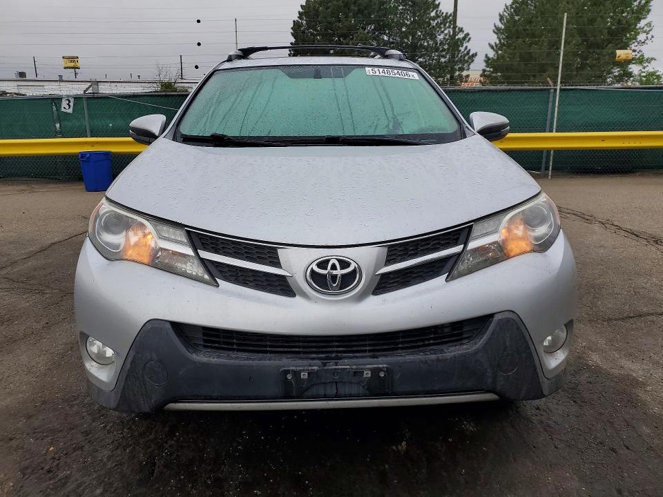 Продажа на аукционе авто 2013 Toyota Rav4, vin: JTMRFREV4DD038425, номер лота: 51118126