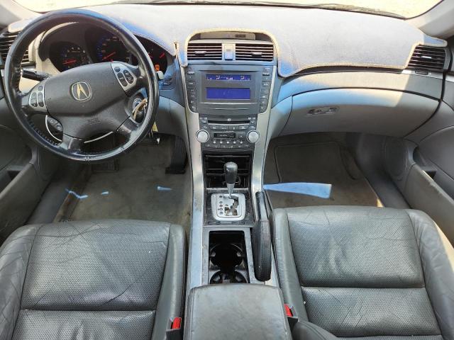 2006 Acura 3.2tl მანქანა იყიდება აუქციონზე, vin: 19UUA66256A015303, აუქციონის ნომერი: 49923846