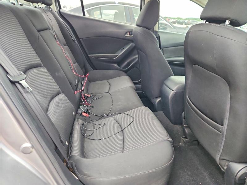 51535986 :رقم المزاد ، 3MZBM1W78GM240120 vin ، 2016 Mazda 3 مزاد بيع
