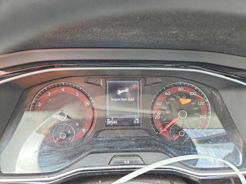 Aukcja sprzedaży 2021 Volkswagen Jetta, vin: 3VWC57BU8MM063435, numer aukcji: 48603566