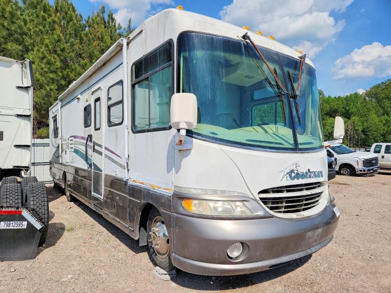 Продаж на аукціоні авто 2000 Coachmen Motorhome, vin: 1FCNF53S9Y0A02419, номер лоту: 51499876