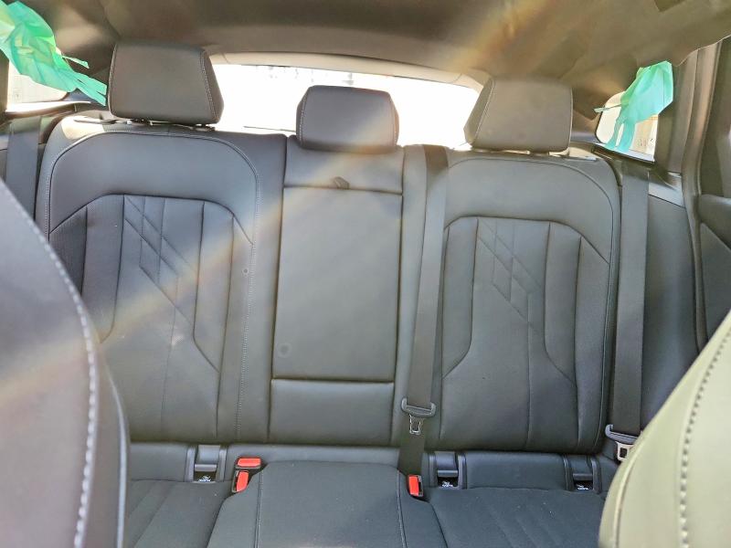Продажа на аукционе авто 2026 Bmw X3, vin: 5UX53GP00T9334250, номер лота: 49290176
