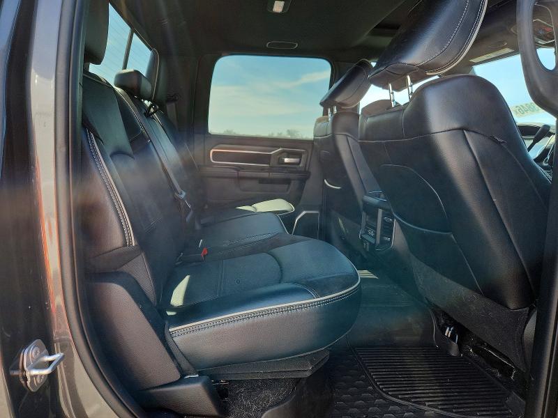 Продаж на аукціоні авто 2024 Ram 2500, vin: 3C6UR5FL5RG203942, номер лоту: 49313846