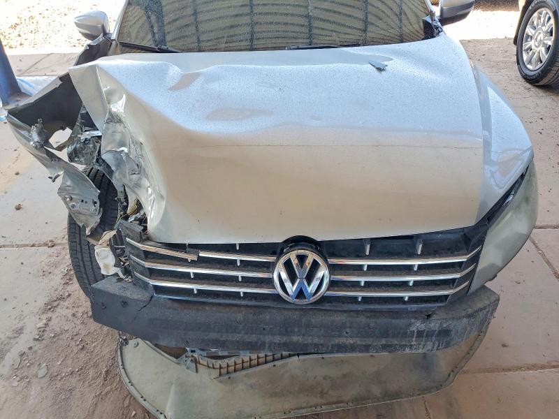Aukcja sprzedaży 2014 Volkswagen Passat, vin: 1VWCN7A3XEC083908, numer aukcji: 49252126